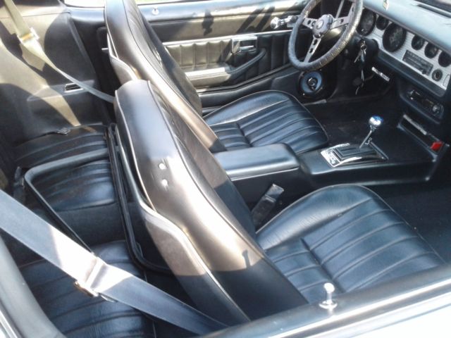 1979 Pontiac Trans Am - photo 5