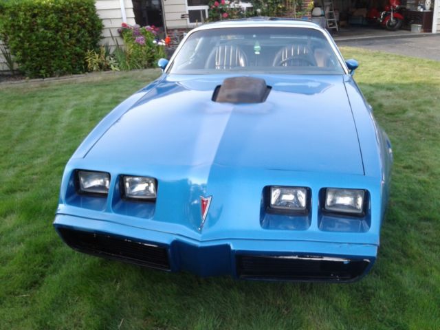1979 Pontiac Trans Am - photo 7