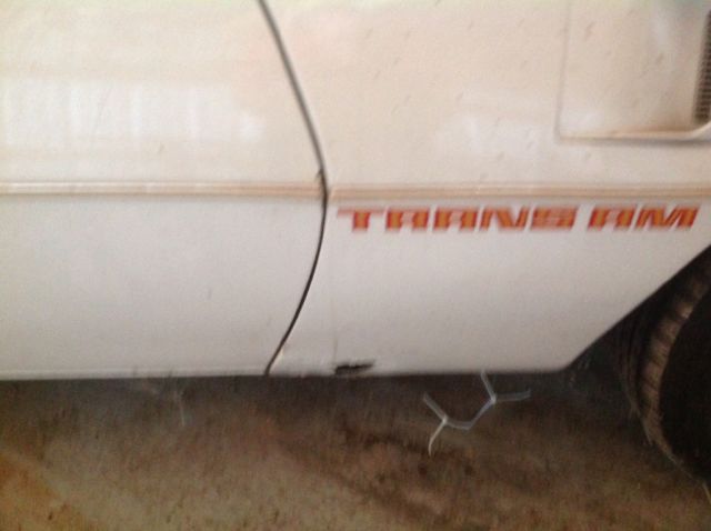 1979 Pontiac Trans Am With T tops - photo 5
