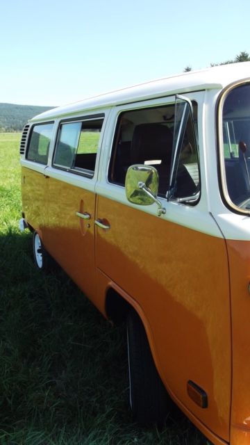 1979 Volkswagen Bus/Vanagon - photo 12