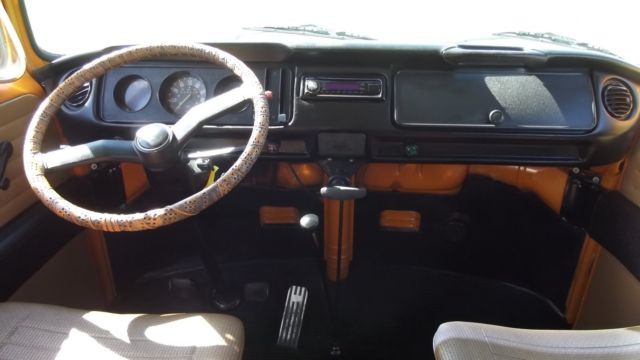 1979 Volkswagen Bus/Vanagon - photo 13