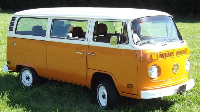 1979 Volkswagen Bus/Vanagon - photo 5
