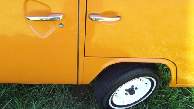1979 Volkswagen Bus/Vanagon - photo 7