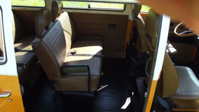 1979 Volkswagen Bus/Vanagon - photo 8
