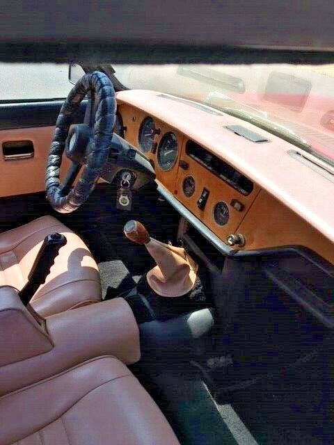 1979 Triumph Spitfire - photo 10