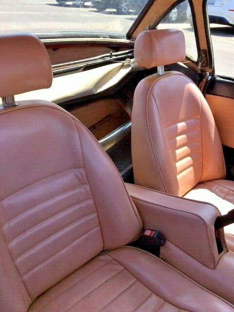 1979 Triumph Spitfire - photo 8