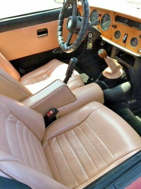 1979 Triumph Spitfire - photo 9