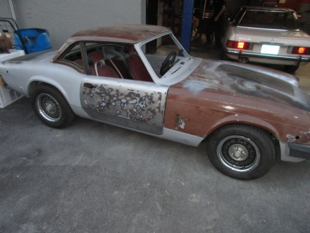 1979 triumph spitefire 1979 Triumph Spitfire
