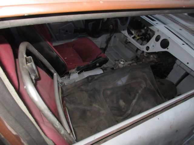1979 Triumph Spitfire - photo 3
