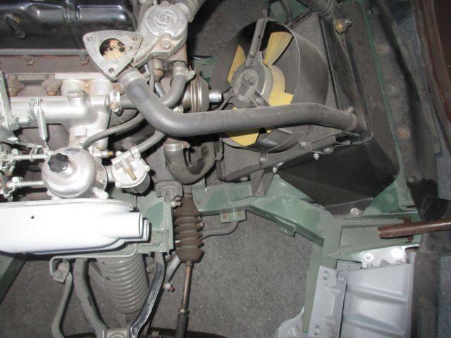 1979 Triumph Spitfire - photo 6