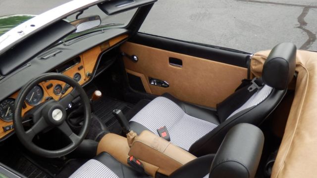 1979 Triumph Spitfire - photo 11