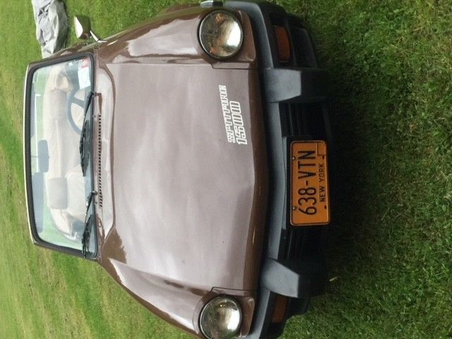 1979 Triumph Spitfire - photo 3