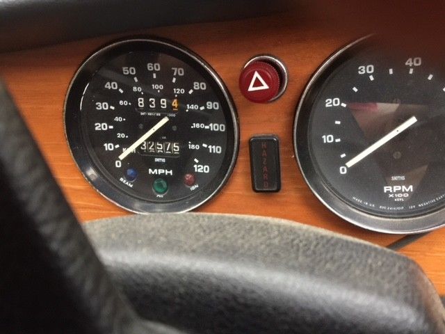 1979 Triumph Spitfire - photo 6