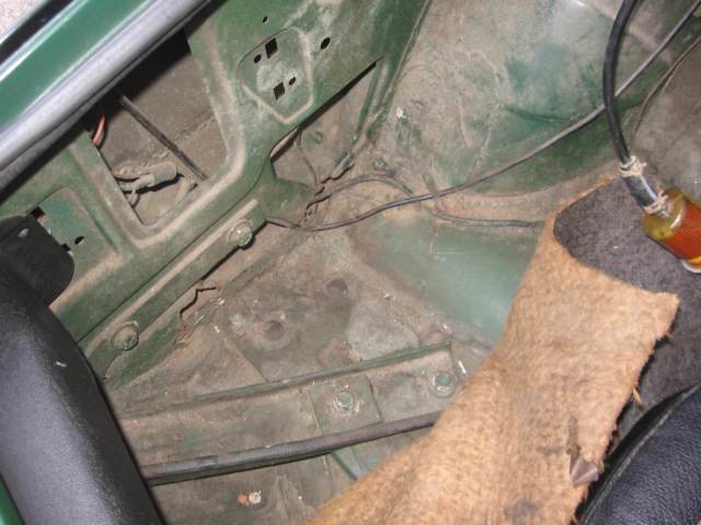 1979 Triumph Spitfire - photo 10