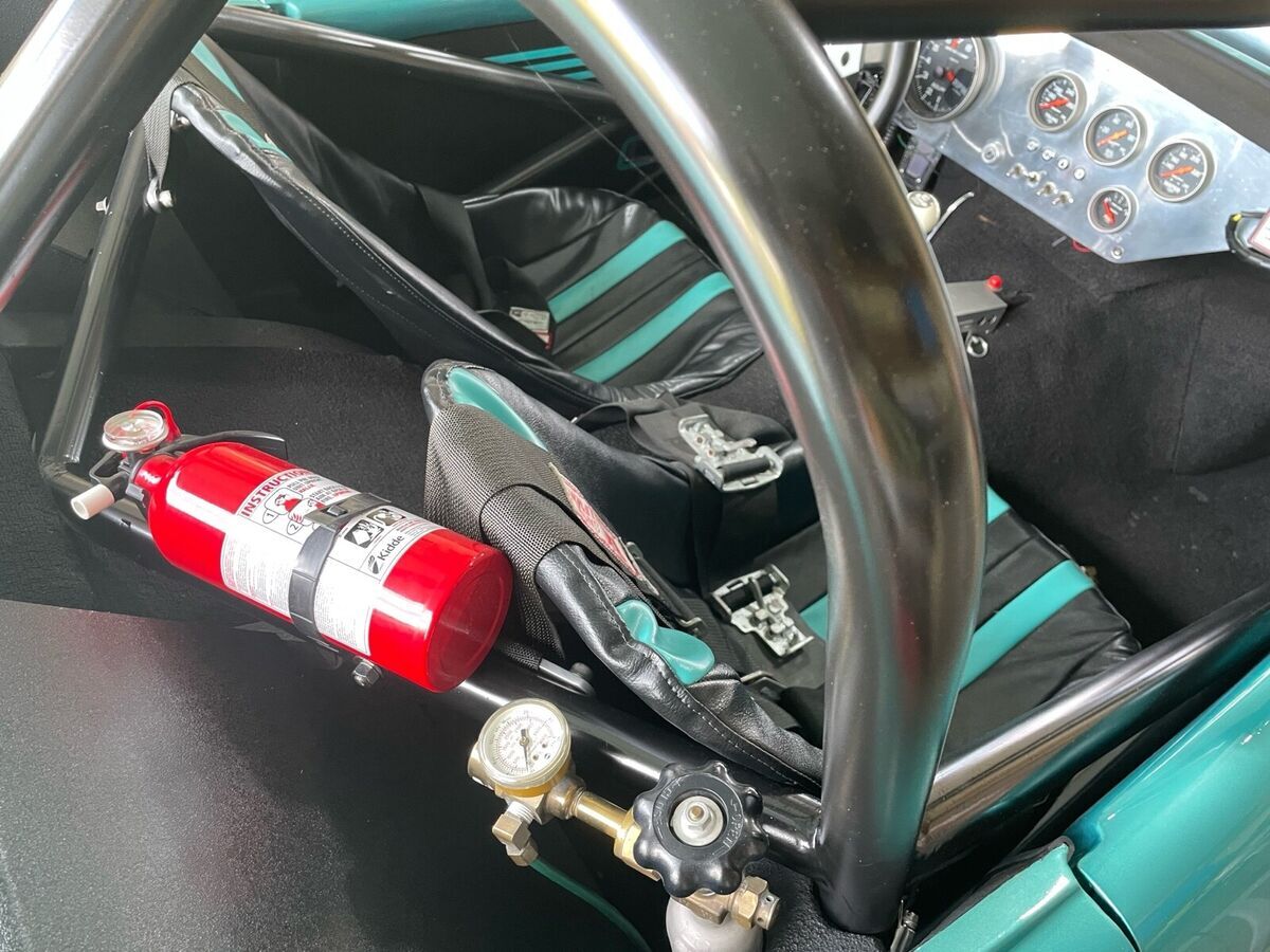 1979 Triumph Spitfire Pro Street car for sale - photo 8