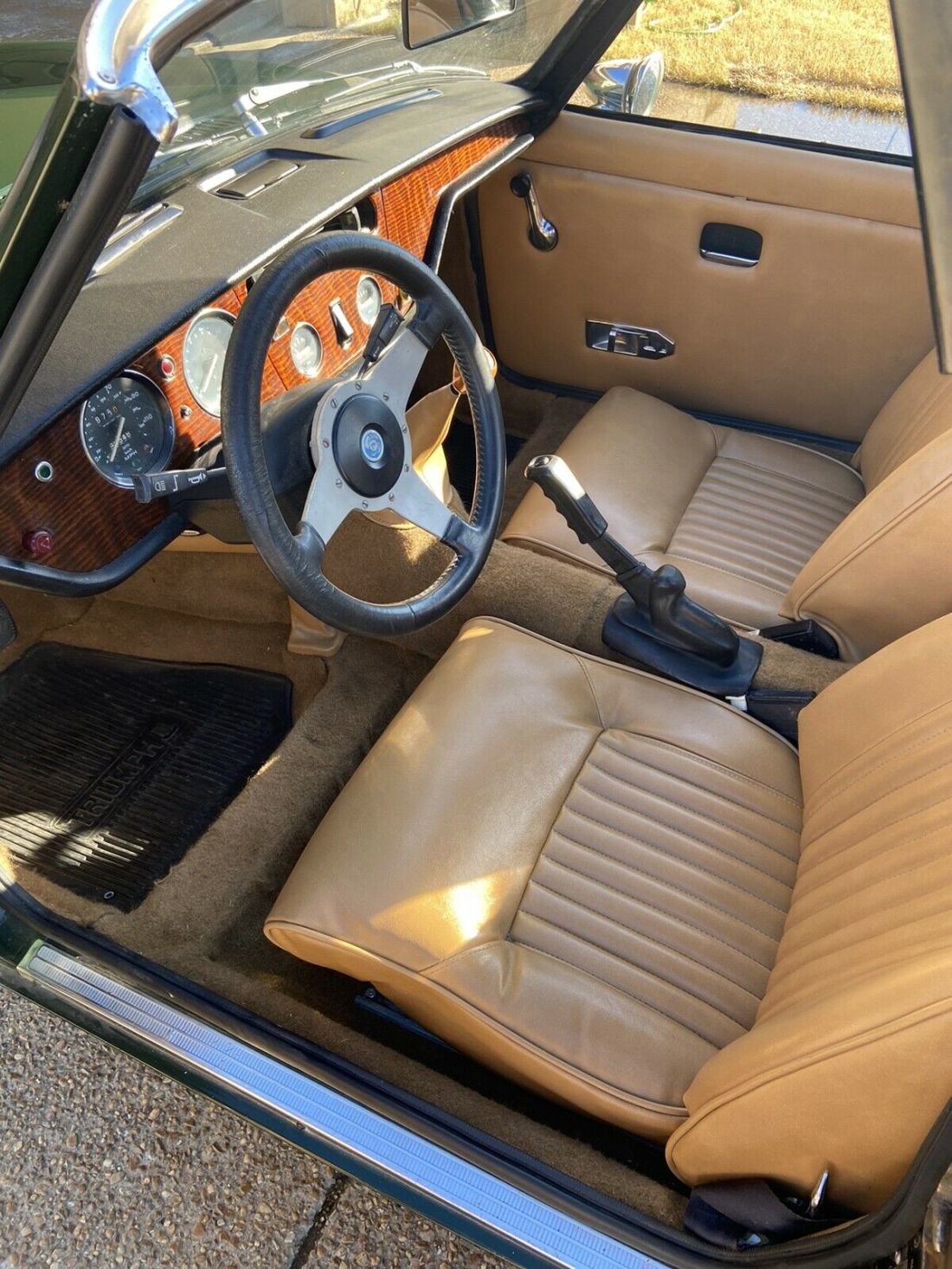 1979 Triumph Spitfire 2dr - photo 10