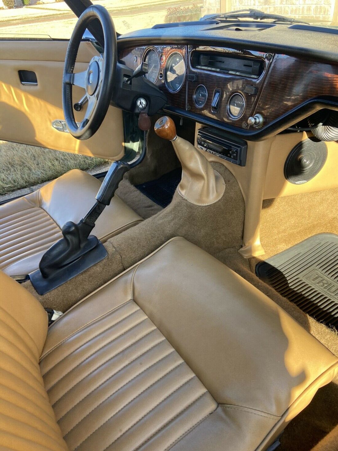 1979 Triumph Spitfire 2dr - photo 11