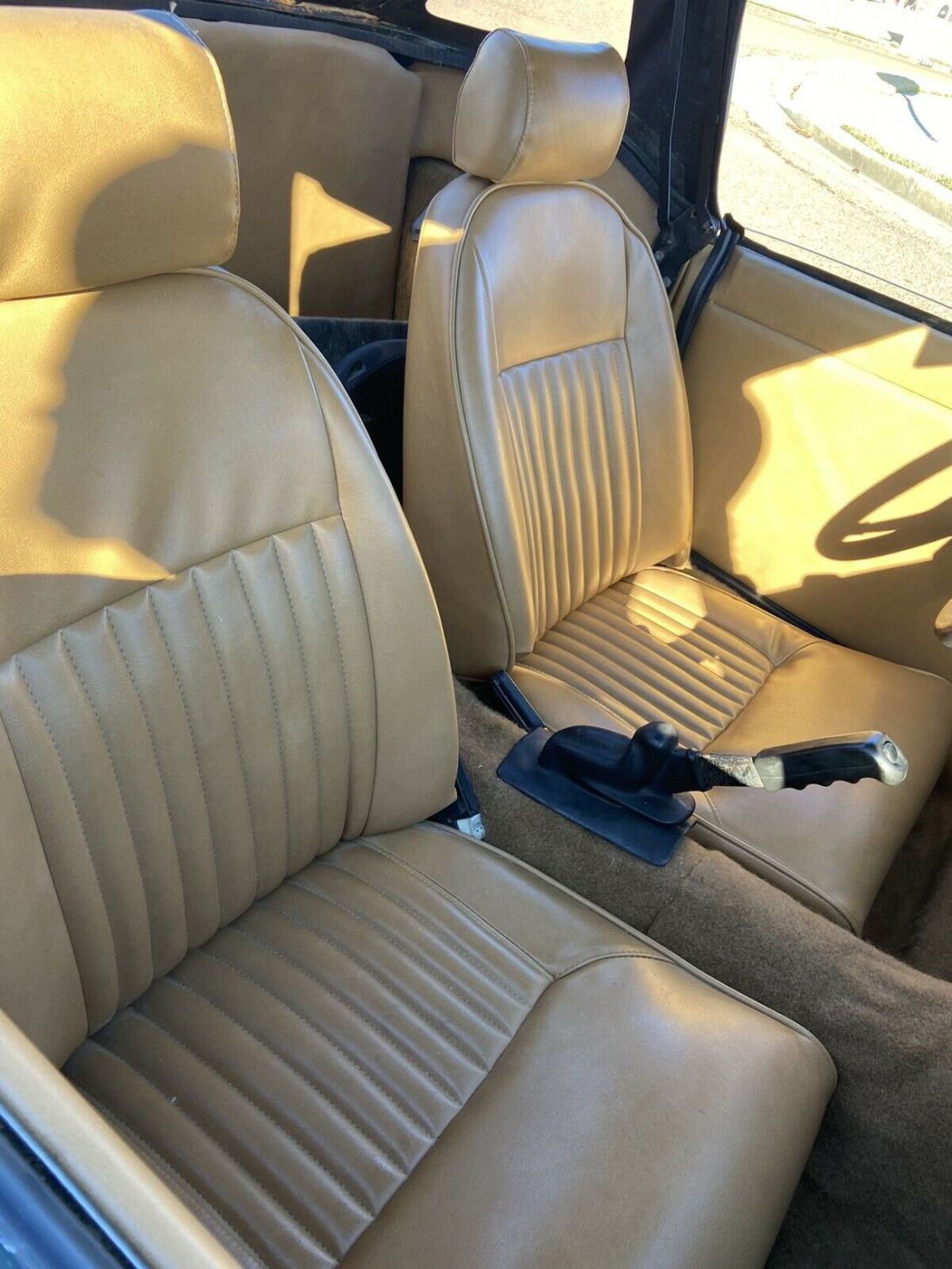 1979 Triumph Spitfire 2dr - photo 12