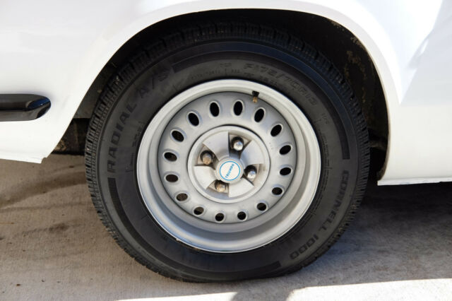 1979 Triumph Spitfire Hardtop, Overdrive - photo 10