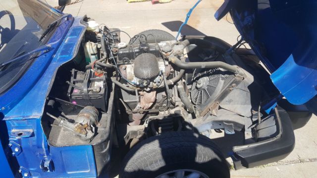 1979 Triumph Spitfire - photo 5