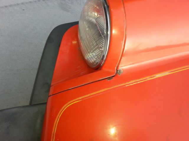1979 Triumph Spitfire - photo 11