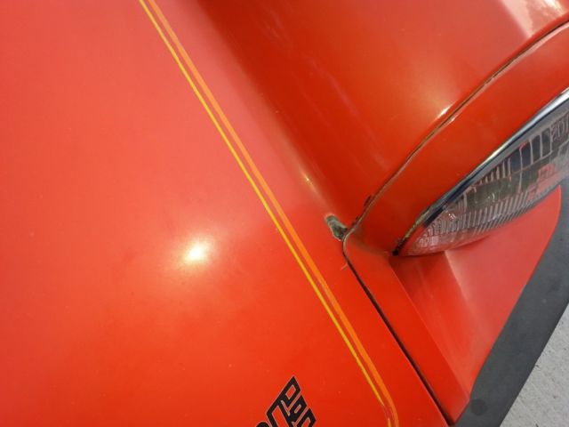 1979 Triumph Spitfire - photo 2