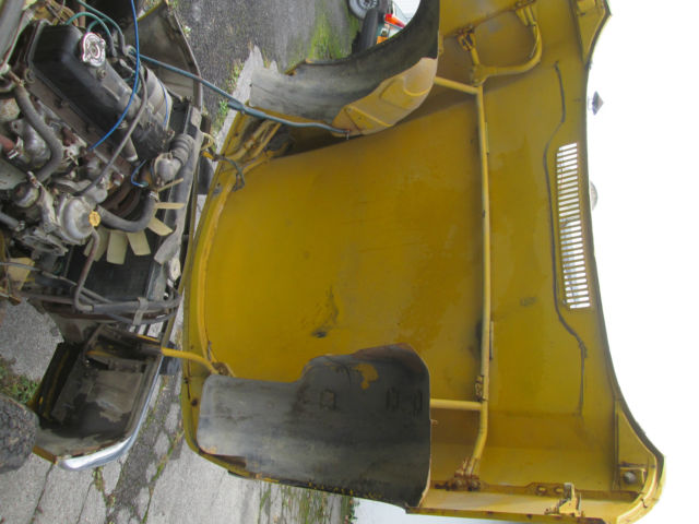 1978 Triumph Spitfire SPITFIRE CONVERTIBLE - photo 5