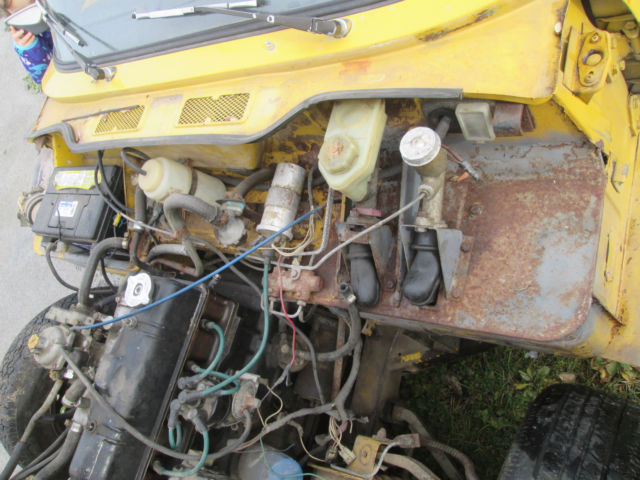 1978 Triumph Spitfire SPITFIRE CONVERTIBLE - photo 6