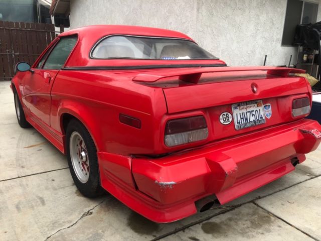 1979 Triumph TR7 - photo 2