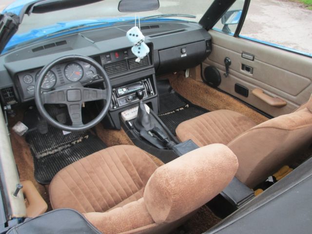 1979 Triumph Other - photo 5