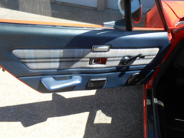 1979 Triumph Other BLUE - photo 5
