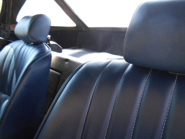 1979 Triumph Other BLUE - photo 9