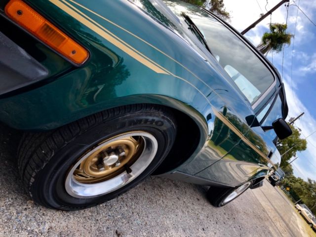 1979 Triumph TR7 30TH ANNIVERSARY - photo 11