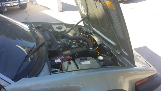 1979 Triumph Other - photo 11