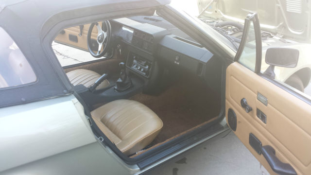 1979 Triumph Other - photo 9