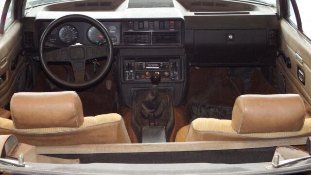 1979 Triumph TR7 - photo 10