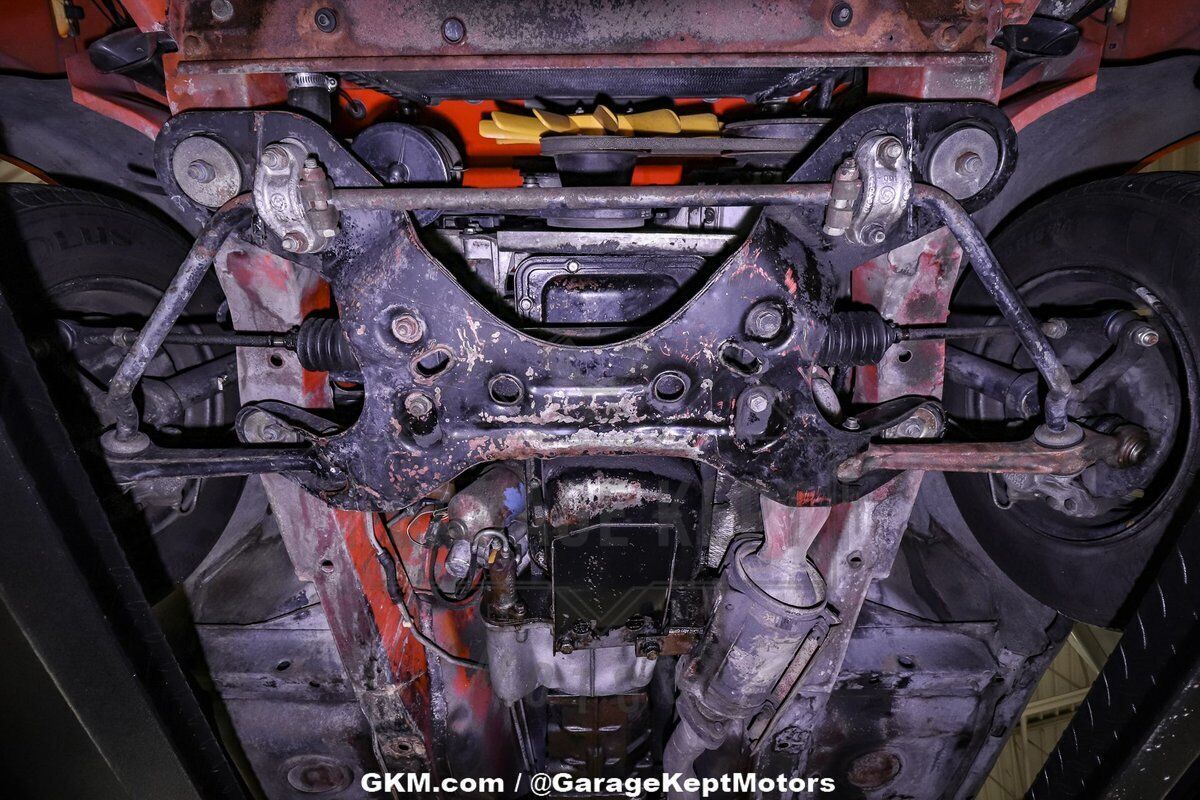 1979 Triumph TR7 Convertible - photo 8