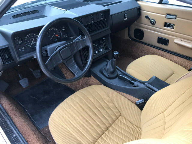 1979 Triumph TR7 - photo 6