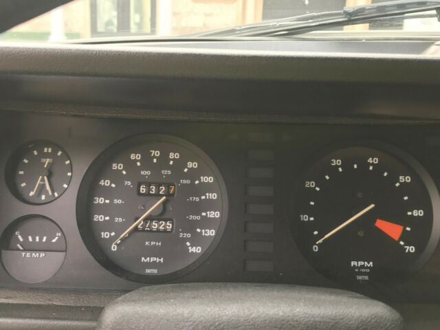 1979 Triumph TR7 - photo 8