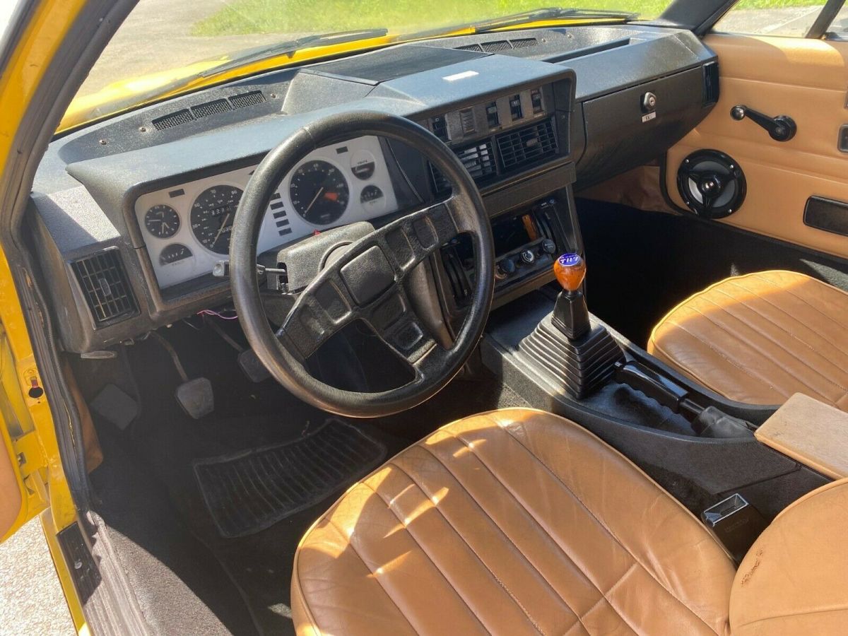 1979 Triumph TR7 - photo 13