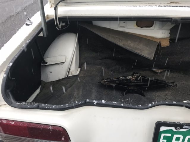 1979 Triumph Other - photo 5