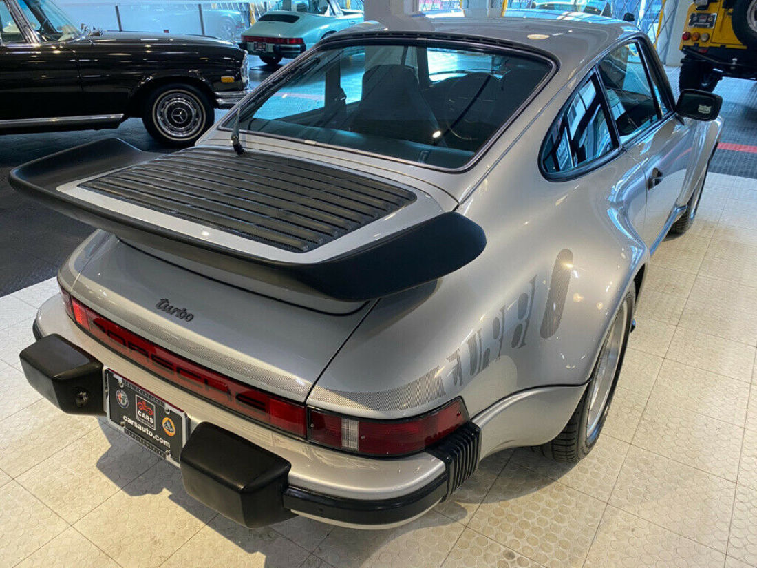 1979 Porsche 930 Turbo Carrera - photo 5