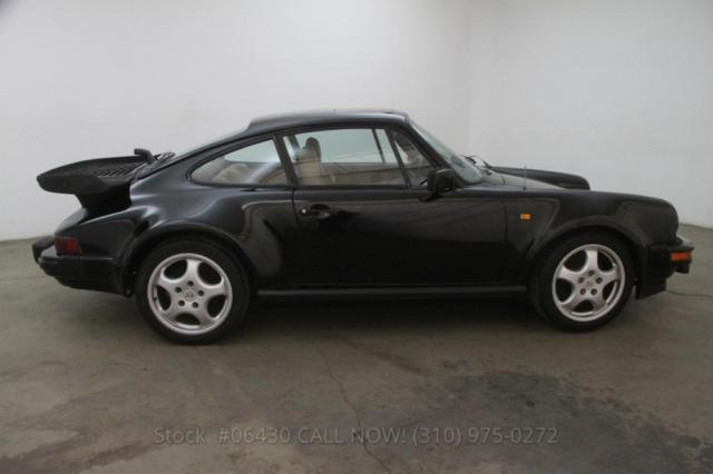 1979 Porsche 930 Turbo Sunroof Coupe - photo 7