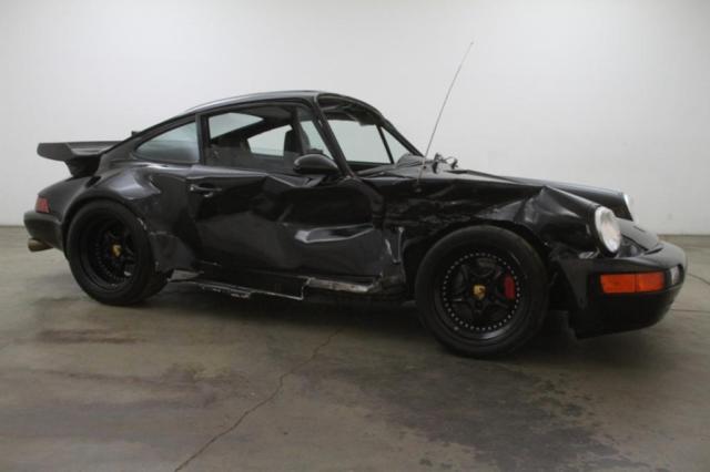 1979 Porsche 930 Turbo - photo 6
