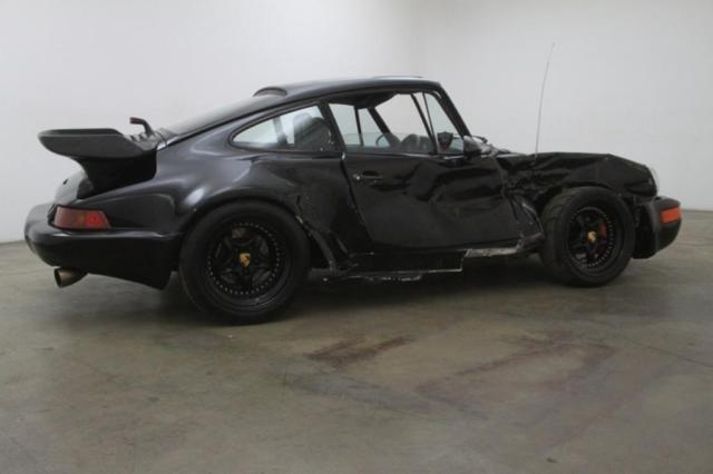 1979 Porsche 930 Turbo - photo 8