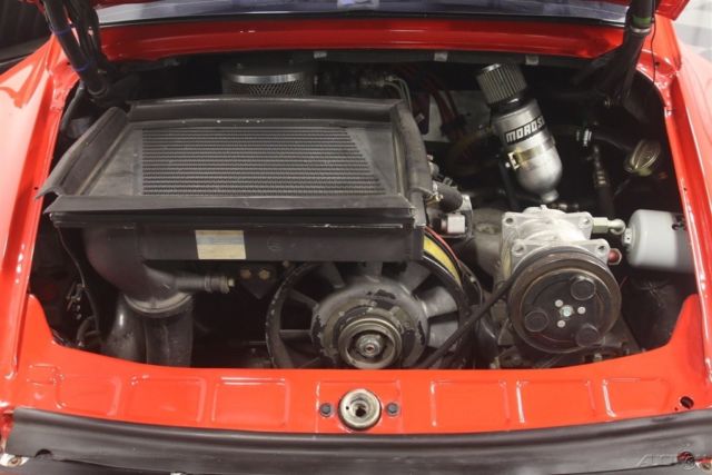1979 Porsche 930 Turbo - photo 3