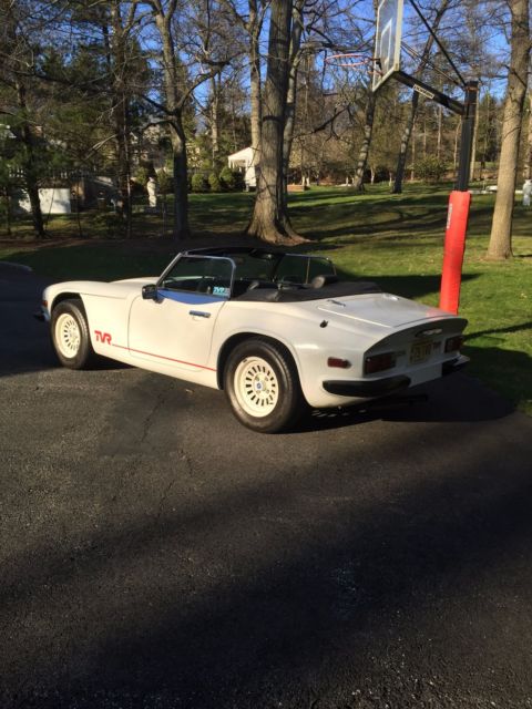 1979 Other Makes TVR 3000S Convertible - photo 2