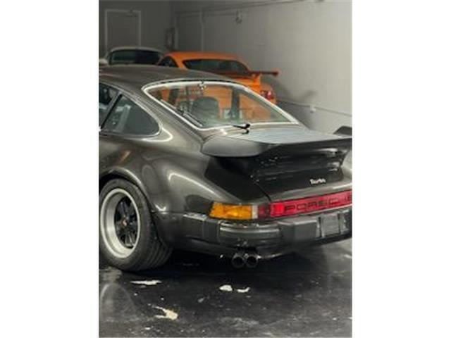 1979 Porsche 911 - photo 10