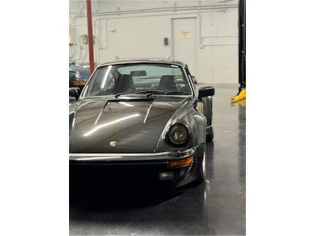 1979 Porsche 911 - photo 12