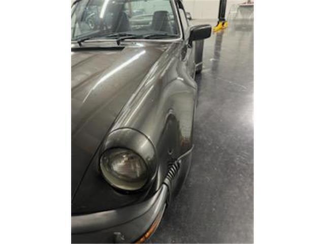 1979 Porsche 911 - photo 13